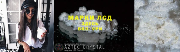 стаф Абинск